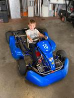 Chassis MS Kart a vendre, Enlèvement, Utilisé, Kart