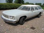 gevraagd chevrolet opknap auto v8, Auto's, Automaat, Chevrolet, Particulier, 200 kW