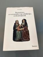 Restaureren en verzamelen van schilderijen en houtsnijwerk, Enlèvement ou Envoi