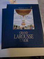 Grand larousse junior, Livres, Enlèvement ou Envoi, Comme neuf