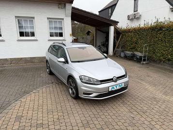 Volkswagen GOLF Variant SW 1.6 SCR TDi Join DSG/Navi/ACC/lan beschikbaar voor biedingen