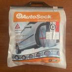 Kettingen / Sokken Autosock 62 voor R14,15,16 Nieuwstaat, Auto diversen, Sneeuwkettingen, Ophalen of Verzenden, Nieuw