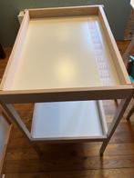 Verzorgingstafel/commode, Ophalen, Nieuw, Aankleedkussen, Overige merken