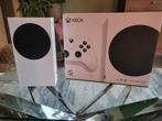 Xbox series s 512 gb, Games en Spelcomputers, Spelcomputers | Xbox Series X en S, Ophalen of Verzenden, Zo goed als nieuw, Xbox Series S