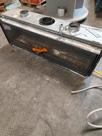 Gashaard Bodart&Gonay 43H x 143L, Huis en Inrichting, Haarden, Ophalen, Gebruikt, Gashaard