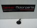 Claxon + Steun / Horn Ducati Streetfighter 848 / 1098 2009 >, Ophalen of Verzenden, Gebruikt