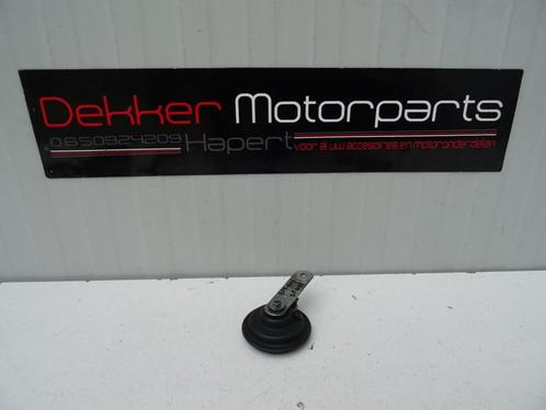 Claxon + Steun / Horn Ducati Streetfighter 848 / 1098 2009 >, Motoren, Onderdelen | Ducati, Gebruikt, Ophalen of Verzenden