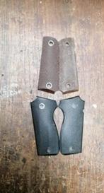 Colt 45 ACP 1911 en PA35 WW2 remblokken, Verzenden