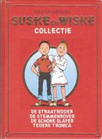 Suske en Wiske Collectie, Boeken, Eén stripboek, Ophalen of Verzenden, Gelezen, Willy Vandersteen