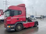 2014 Scania N320 Vrachtwagen, Auto's, Scania, Overige brandstoffen, Bedrijf, Te koop