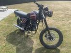 125cc bulit hunt xf125r, Particulier, 125 cc, Toermotor
