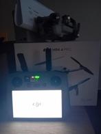 Als nieuw met garantie amper gebruikt en factuur .!!, Hobby en Vrije tijd, Modelbouw | Radiografisch | Helikopters en Quadcopters