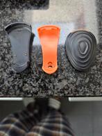 Stryd footpod en powermeter, Enlèvement