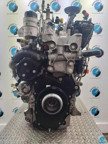 LANDROVER RANGE ROVER EVOQUE L551 R Dynamic  [ENGINE] 2022 beschikbaar voor biedingen