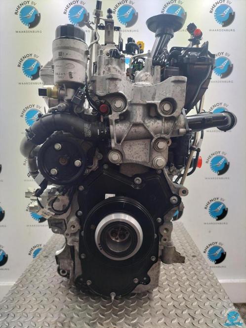 LANDROVER RANGE ROVER EVOQUE L551 R Dynamic  [ENGINE] 2022, Auto-onderdelen, Motor en Toebehoren, Gebruikt, ARN erkend, Stiba lid