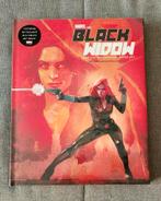Marvel Black Widow - the complete comics history - sealed, Boeken, Ophalen of Verzenden, Nieuw