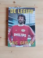 De Leeuw Eric Gerets, Ophalen of Verzenden, Zo goed als nieuw