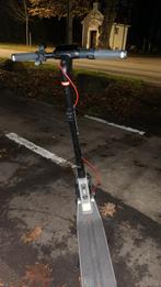 E3 segway, Ophalen, Segway ninebot, Zo goed als nieuw, Elektrische step (E-scooter)