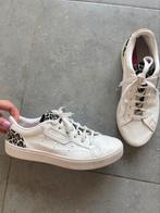 Adidas sleek series sneakers 40, Kleding | Dames, Ophalen of Verzenden, Wit, Sneakers