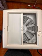 Lanterneau 40x40 avec ventilateur, Enlèvement, Neuf
