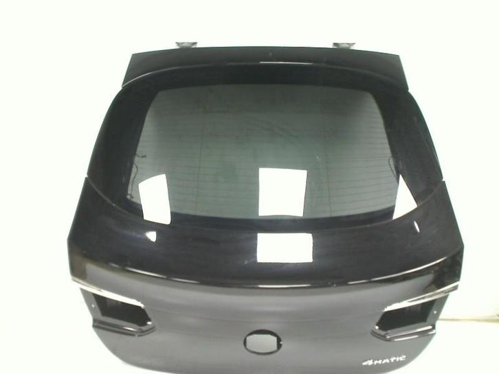 ACHTERKLEP Mercedes-Benz GLC Coupe (C253) (01-2016/03-2023), Auto-onderdelen, Carrosserie, Achterklep, Mercedes-Benz, Gebruikt