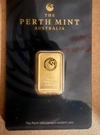 Perth Mint Goud bar 5gr, Ophalen of Verzenden, Goud