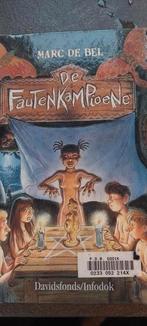 Marc de Bel - De FauTeNKaMPioeNe, Boeken, Ophalen of Verzenden, Zo goed als nieuw, Marc de Bel