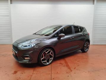 Ford Fiesta 1.5 ST ECOBOOST 200CH Ford Fiesta ST200 Ecoboost