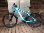 E-MTB Trek Powerfly 4, Gen 2, batterie de 500 W. 6500 km., Vélos & Vélomoteurs, Enlèvement, Utilisé, Trek