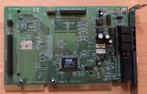 Sound card Audio Drive ES1868F 16BIT ISA, Ophalen, Zo goed als nieuw, Intern, Audio Drive ES