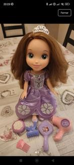 Prinses Sofia, Ophalen of Verzenden