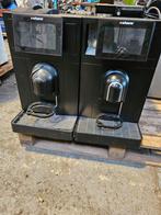 2 koffiemachine professionele in goede staat, Enlèvement