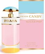 Eau de parfum Prada Candy
Sugar Pop 50 ml *Nieuw*, Bijoux, Sacs & Beauté, Enlèvement ou Envoi, Neuf