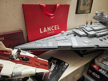 Lego UCS 75252 compleet  beschikbaar voor biedingen
