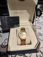 Christophe duchamp l’envie goud diamanten, Handtassen en Accessoires, Horloges | Dames, Polshorloge, Nieuw, Ophalen of Verzenden