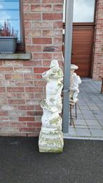 Tuinsculptuur, Tuin en Terras, Ophalen