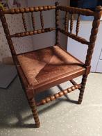 Prachtig hoekstoeltje in mooie staat, Ophalen