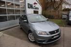 Seat Toledo 12Md Garantie, Auto's, Seat, Voorwielaandrijving, Euro 5, Stof, Zwart