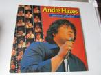 ANDRE HAZES, GEWOON ANDRE, LP, Cd's en Dvd's, Vinyl | Nederlandstalig, Levenslied of Smartlap, Ophalen of Verzenden, Zo goed als nieuw
