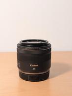Canon RP en RF lenzen, Audio, Tv en Foto, Ophalen, Zo goed als nieuw, Standaardlens