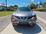 Nissan Juke 1.2TCE Airco, GPS, Attelage,..., Auto's, Nissan, Stof, 4 cilinders, Start-stop-systeem, Bedrijf