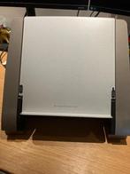 Bakker Elkhuizen laptopstaander Ergo, Ophalen of Verzenden, Zo goed als nieuw, Bakker Elkhuizen, In hoogte verstelbaar