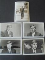 Persfoto : Leo Delcroix CVP Cd&v 1994, Verzamelen, Ophalen of Verzenden, Nieuw, Foto of Kaart