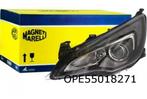 Opel Astra / Cascada koplamp Links (HID / dynamische bochtve, Opel, Envoi, Neuf