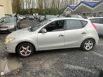 2010 Hyundai I30 Personenauto, Auto's, Gebruikt, Overige brandstoffen, Bedrijf, I30