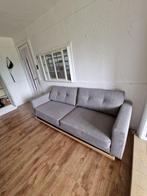 Scandinavische zetel van Maisons du Monde, Ophalen, Gebruikt, Minder dan 75 cm, Rechte bank