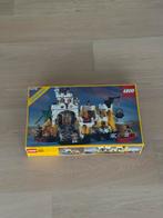 Lego Eldorado Fortress 6276 piraten, Kinderen en Baby's, Speelgoed | Duplo en Lego, Ophalen, Gebruikt, Lego