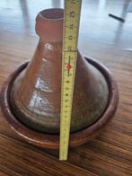 Tajine en terre cuite, Enlèvement ou Envoi