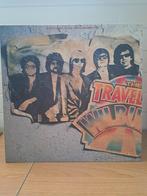 LP The Traveling Wilburys, Cd's en Dvd's, Ophalen, Zo goed als nieuw