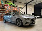 MERCEDES CLA 180 BENZINE - TOPSTAAT - 1J.GARANTIE -, 100 kW, Achat, https://public.car-pass.be/vhr/af1d9e7d-a738-4aee-b4ef-6f90ec8f03c7